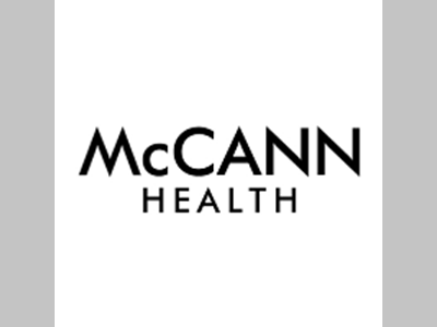 McCANN HEALTH